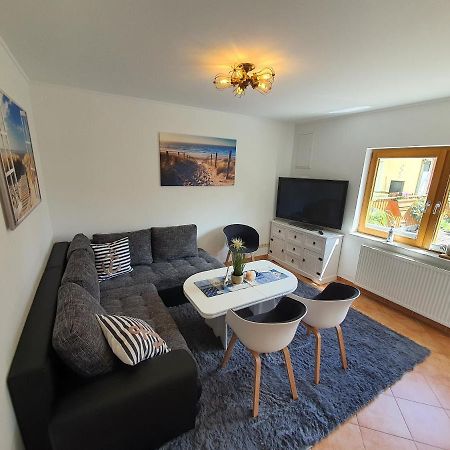 Ferienwohnung Oerni Koserow ภายนอก รูปภาพ