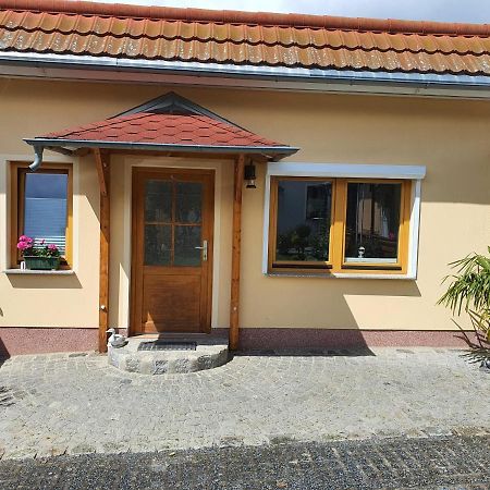 Ferienwohnung Oerni Koserow ภายนอก รูปภาพ