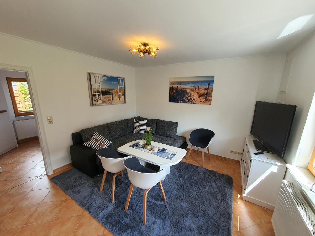 Ferienwohnung Oerni Koserow ภายนอก รูปภาพ