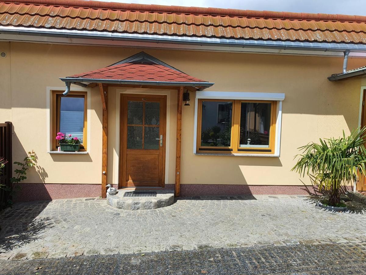 Ferienwohnung Oerni Koserow ภายนอก รูปภาพ
